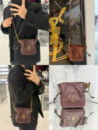 Picture of Saint Laurent Handbags _SKUfw222663625fw